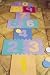 Traditional Garden Games Garden Hopscotch