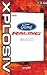 Ford Racing-Xplosiv Range