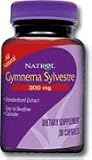Natrol Natrol Gymnema Sylvestre 30 Caps