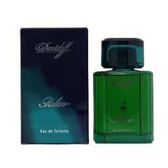 DAVIDOFF - RELAX FOR MEN 75ml EDT