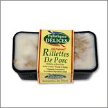Pork Rillettes