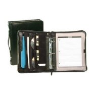 Bond Street - Carrying case - black