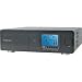 Belkin PF60 PureAV™ Home Theater Power Console - Black