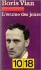 L Ecume DES Jours