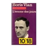 L'�cume des jourspar Boris Vian