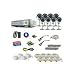 2138PKEwfML. SL75  Q See QT426 803 5 16 Channel H.264 Sleek DVR System with 8 Weatherproof CCD Cameras and Remote Monitoring