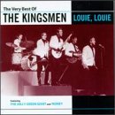 KINGSMEN - LOUIE, LOUIE [64] Lyrics - Zortam Music