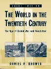 The World in the Twentieth Century: The Age of Global War and Revolution