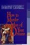 How to Murder the Man of Your Dreams (G K Hall Large Print Book Series)
