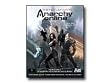 Anarchy Online - The Notum Wars