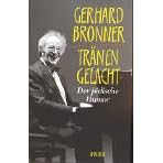 Tränen gelacht (Gebundene Ausgabe)