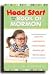 Books : Head Start with the Book of Mormon- LDS Nonfiction- Using the Scriptures to Teach Children Reading and Writing Skills