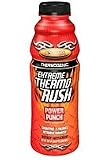 Worldwide Extreme Thermo Rush, 20 oz, 12 pack