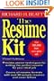 The Resume Kit, 3rd Edition