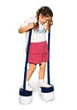 Foam Stilts - pair (PR)