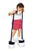 Foam Stilts - pair (PR)