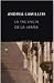 La paciencia de la arana/ The patience of the spider (Spanish Edition)
