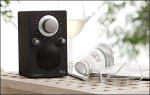 Tivoli PAL portable radio