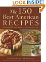 The 150 Best American Recipes