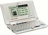 English -Vietnamese -French Electronic Talking Dictionary GD-320V