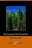 The Country of the Pointed Firs