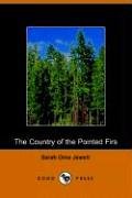 The Country of the Pointed Firs