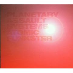 Atomic Funkster