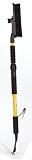 HOPKINS MANUFACTURING 15781 TELESCOPIC SNOWBRUSH-ICE SCRAPER 60