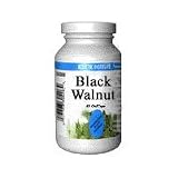 Black Walnut Freeze-Dried - 90 - Veg/Cap