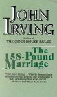 The 158-Pound Marriage (Ballantine Reader's Circle)
