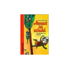 Ananzi ist schuld