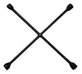 Four-Way Economy Lug Wrench T9520 - 20 In