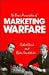 The Basic Principles of Marketing Warfare