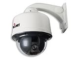 Intellinet IP Camera High Speed Dome NTSC