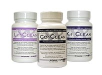 Complete Body Cleanse: Colon, Liver and Kidney Cleanse - "Cleanse Your Body Today"