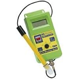 pH and CO2 Controller with Select Set Point