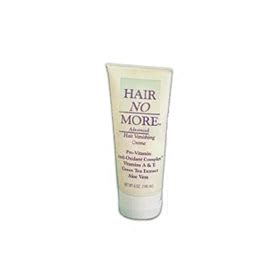 Hair No More Hair No Hair No More Vanishng Cream
