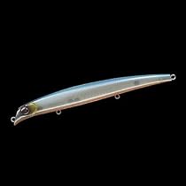 エバーグリーン(EVERGREEN) アベンジャー 125F #737 ヒットマンブルー 125mm