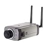 LevelOne Wireless Day/Night IP Netzwerk Kamera 0,64 cm (1/4 Zoll), WLAN, 4x Zoom