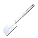 13 1/2" White Plastic Spatula (13-0813) Category: Utensils Spatulas -Rubber