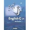 English G 21 - Wordmaster - Ausgabe A1 - 5. Schuljahr (Lernmaterialien)