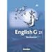 English G 21 - Wordmaster - Ausgabe A1 - 5. Schuljahr (Lernmaterialien)