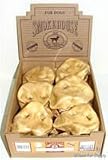 Pet Supplies : PIGGY PUFFED SNOUTS 20 Count