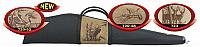 Allen  Endura Hide 46 Scoped Elk Gun Case