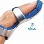 Apothecary Quickie Finger Splint