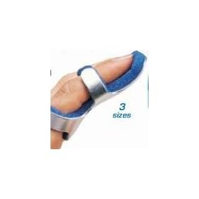 Apothecary Quickie Finger Splint