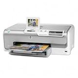  : HP D7460 Photosmart Printer