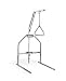 Fixed, Offset Trapeze Bar, Fixed Offset Trapeze Bar
