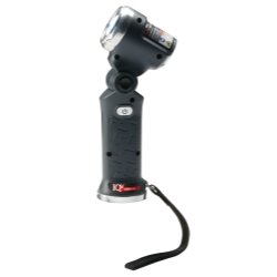  Ingersoll Rand TL10 IQV High Intensity LED Task Light 