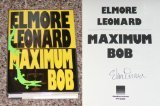 Maximum Bob